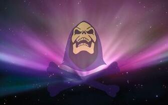 Skeletor Mac Wallpaper Wallpoper