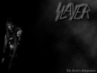 Slayer Desktop Wallpaper Weddingdressin