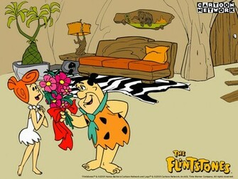 The Flintstones Image Wallpaper Photos