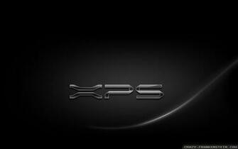 Pixel Desktop Wallpaper Dell Xps Black Iwallscreen