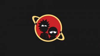 Rick And Morty Wallpaper High Quality