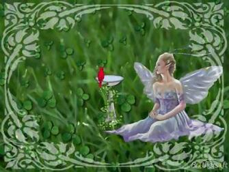 Irish Fairy
