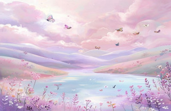 Pastel Aesthetic Wallpaper