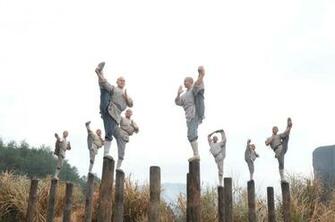 Shaolin Wallpaper Jpg Myconfinedspace