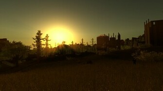 Rust Wallpaper Screenshots