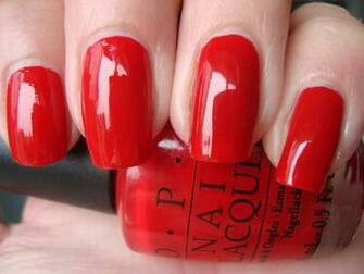 Winter Nail Polishs O P I With Image Polish