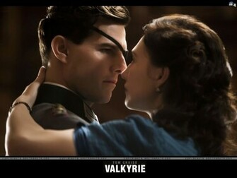 Valkyrie Movie Wallpaper