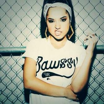 Becky G Swag