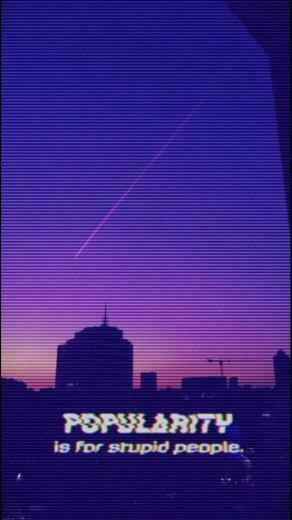 Thales Santos On Phone Aesthetic Wallpaper Purple