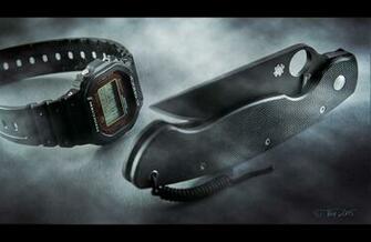 Knife Watch Spyderco Forums