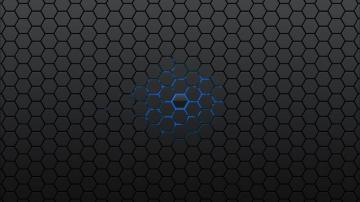 Polygon Abstract HD 4k Wallpaper Hexagon Honeycomb