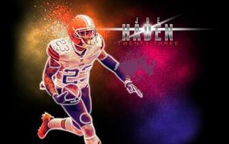 Cleveland Browns Wallpaper
