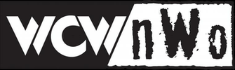Wcw Nwo Logo By B1uechr1s