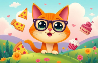 Funny Wallpaper For iPad