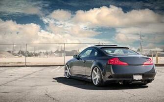 Gallery For Gt Stanced G35 Coupe Wallpaper
