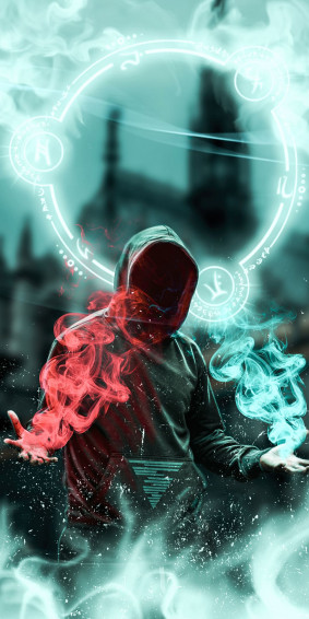 Awesome Wallpaper For iPhone