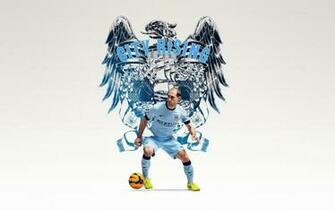 Manchester City Football Club Wallpaper HD