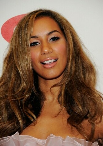 Leona Lewis Wallpaper Weddingdressin