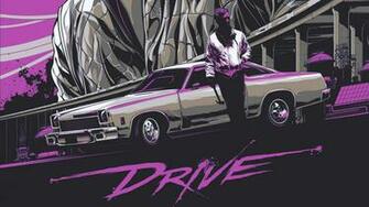 Drive HD Wallpaper Hintergr Nde