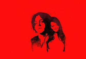 The White Stripes By Darkcorey Betals Wallpaper Hq