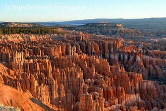 HD Bryce Canyon National Park Wallpaper