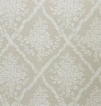 Floral Lattice Wallpaper R2655 Contemporary By Walls
