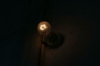 HD Wallpaper Lighted Incandescent Bulb Lightbulb Lighting