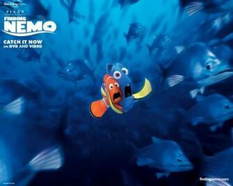 Finding Nemo Hiu HD Wallpaper In Movies Imageci