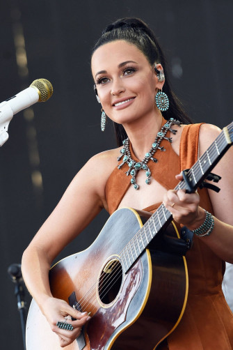 Kacey Musgraves Wallpaper