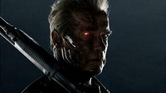 Arnold Terminator Genisys HD Wallpaper Search More High
