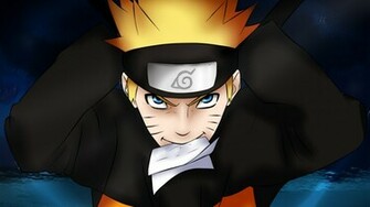 Description Naruto Uzumaki HD Wallpaper Is A Hi Res For