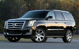 Cadillac Escalade Vsport Wallpaper Magz