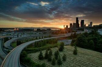 Misc Wallpaper Emerald City Photos