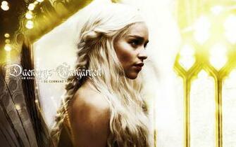 Khaleesi Wallpaper I Am