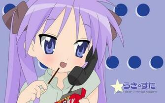 Lucky Star Wallpaper Background