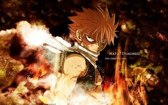 Fairy Tail Computer Wallpaper Desktop Background Id