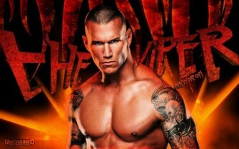 Randy Orton Wallpaper New Top Sports