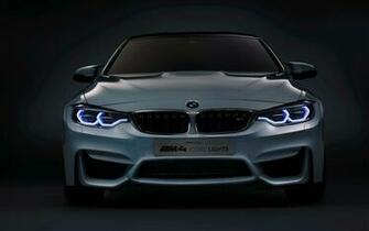 Bmw M4 Concept 4k Ultra HD Wallpaper Background Image
