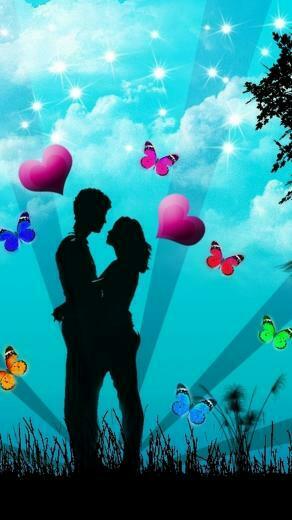 Love iPhone Wallpaper HD Phone