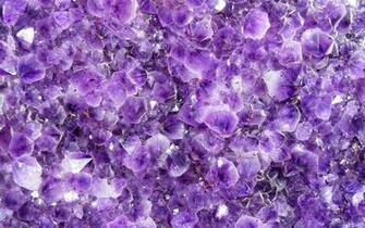 Quartz Crystal Wallpaper