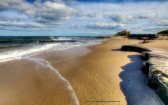 Beach Wallpaper Mac High Definition