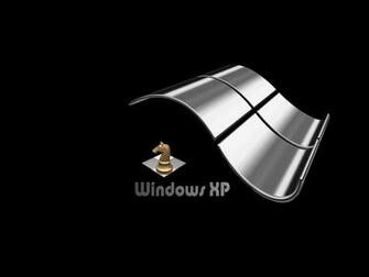 Back Gallery For Windows Xp Black Edition Wallpaper
