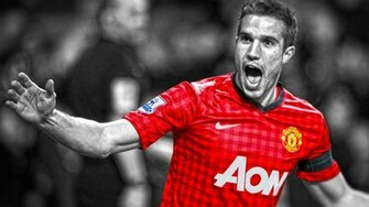 Robin Van Persie Wallpaper Photos HD