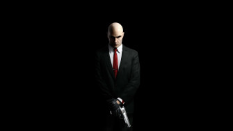 Hitman Absolution UHD 8k Wallpaper