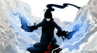 Girls Tower Of God Baam Wallpaper High Resolution