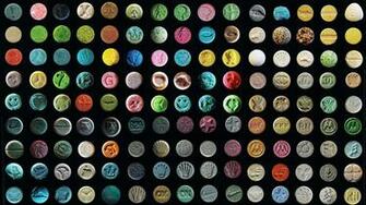 Methylenedioxymethamphetamine Mdma The Drug Classroom
