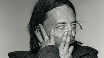 Thom Yorke Music Fanart Tv