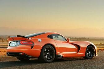 Dodge Viper Srt Photo Picture Size Posted By Elwahyu At