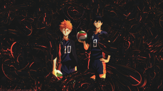 Excellent Haikyuu 4k Desktop Wallpaper You Can Save It At No Cost