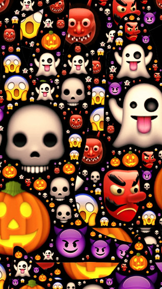 HD Emoji Wallpaper